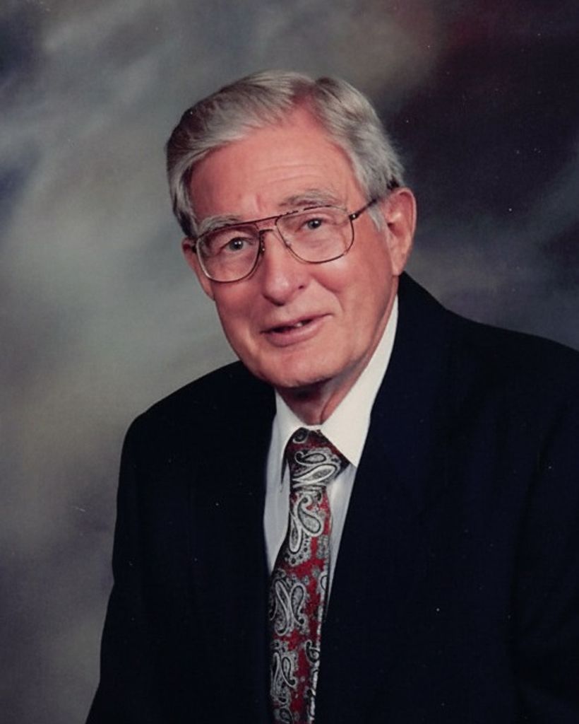 Theodore C. Schoustra