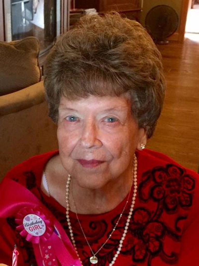 Rhea E Hall Profile Photo