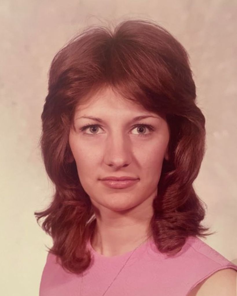 Patricia Kay "Patti" Nicholson