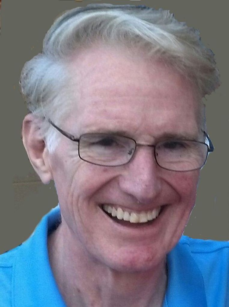Victor "Vic" DeGroot