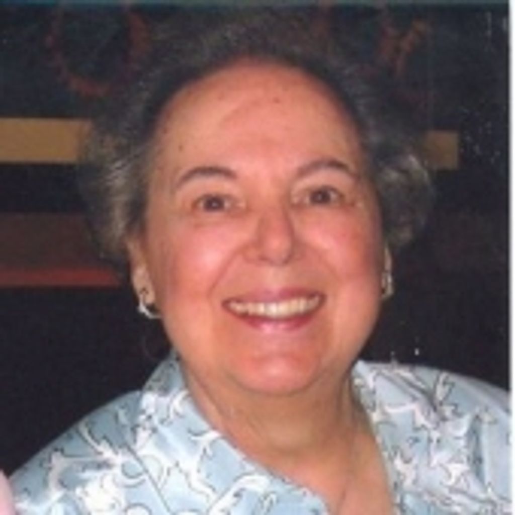 Mrs. Catherine T. Jolliffe