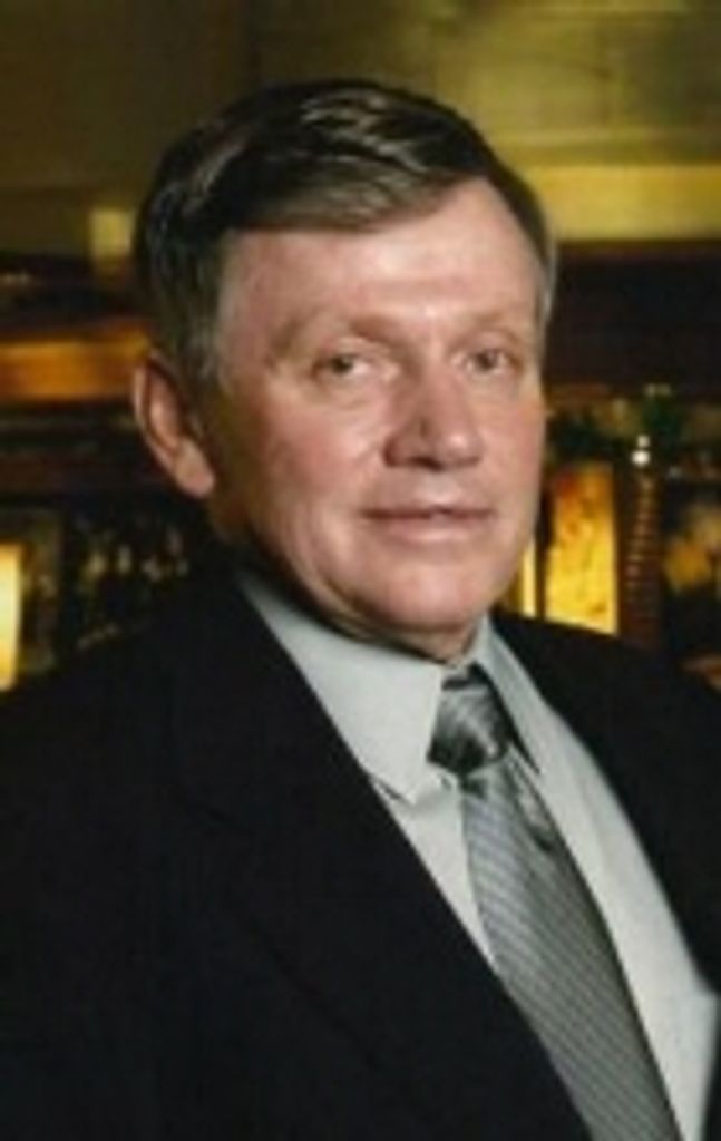 Douglas Leonard Goecke