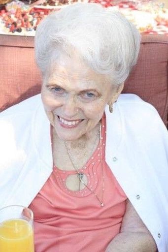 Dorothy Irene Oberg Profile Photo