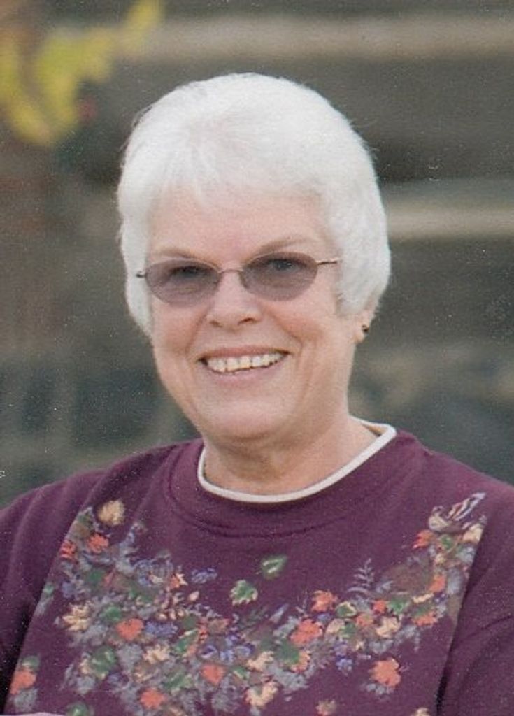 Myrna Jean Michael Profile Photo