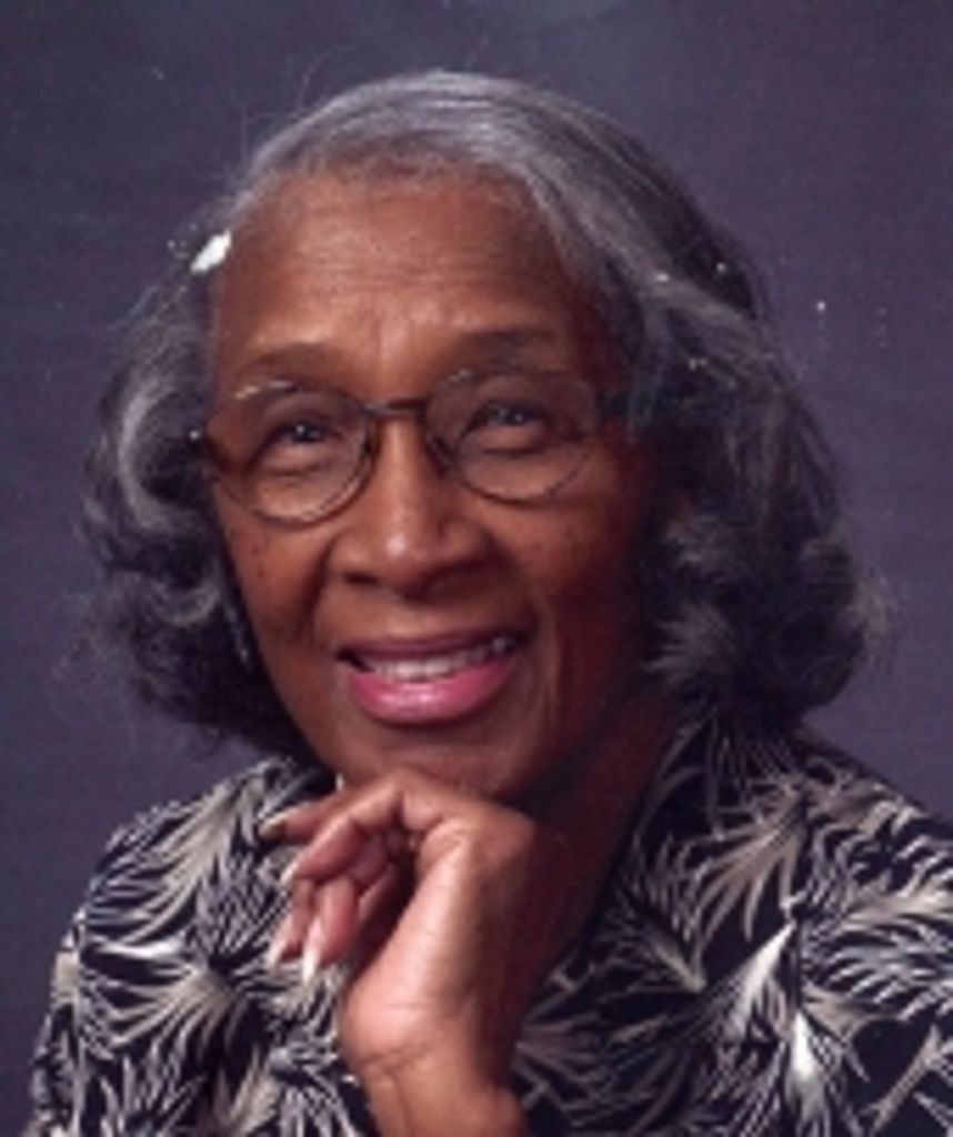 Bernice Caslin Profile Photo