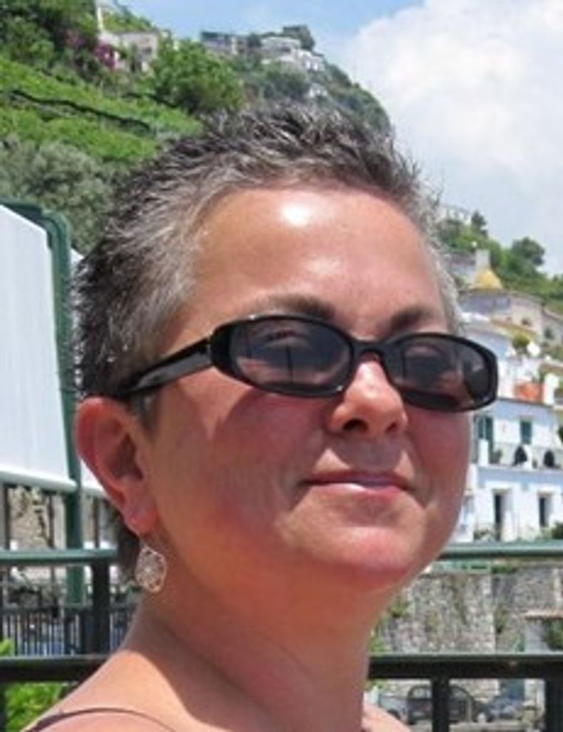 Helen Maria Hunt