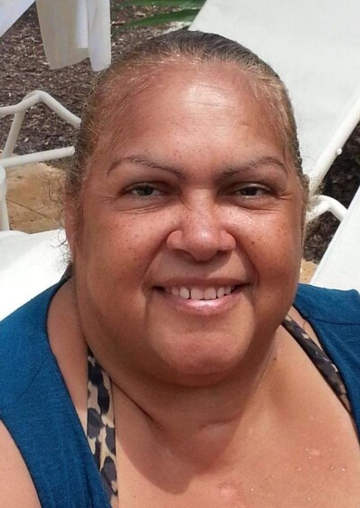 Maria Victoria Lopez