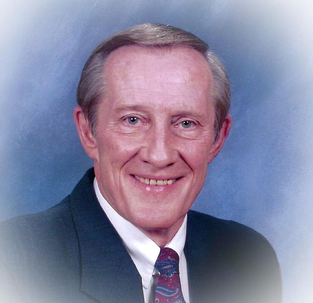 Elmer Fred Bietchert