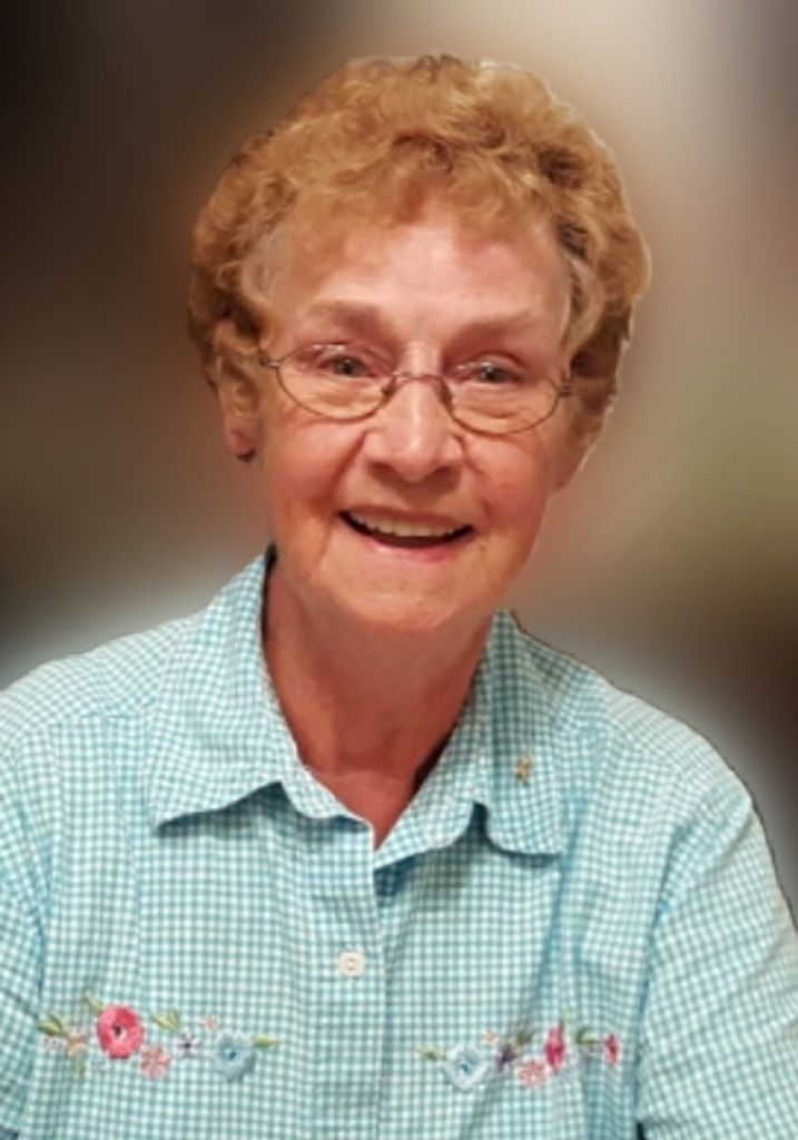 Elizabeth   A. "Betty" (Porter)  Wiesen
