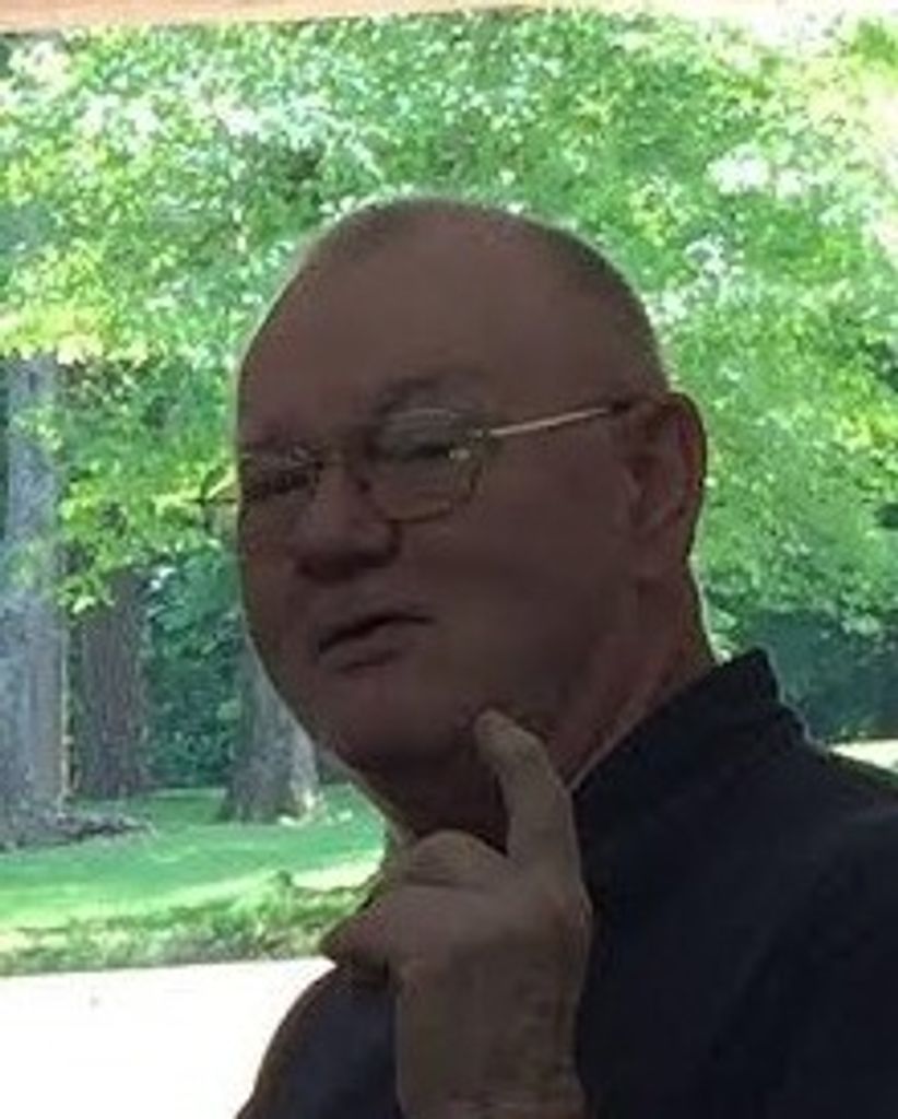 Kenneth Charles Moss Profile Photo