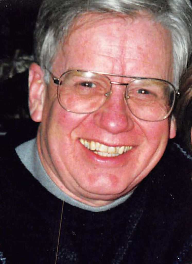Dr. Kenneth Weidman