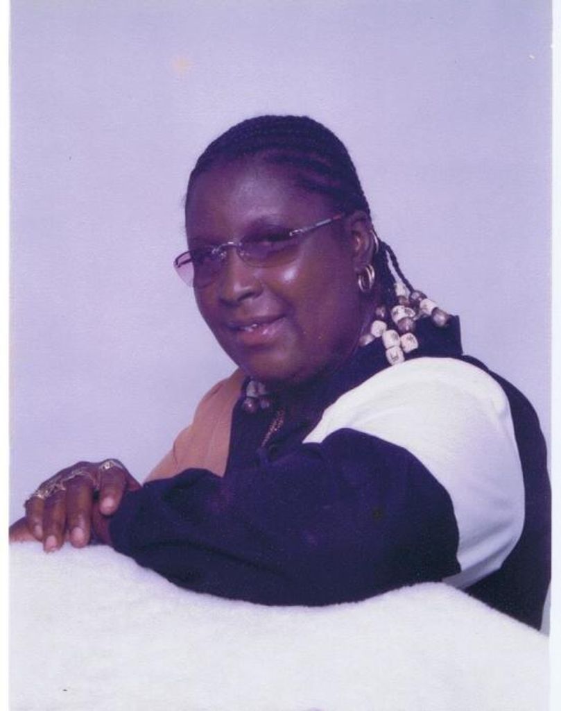 Janice Carolyn Lincoln