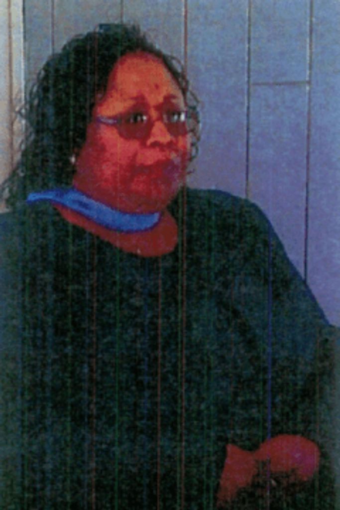 Shirley I. Autrey Holifield