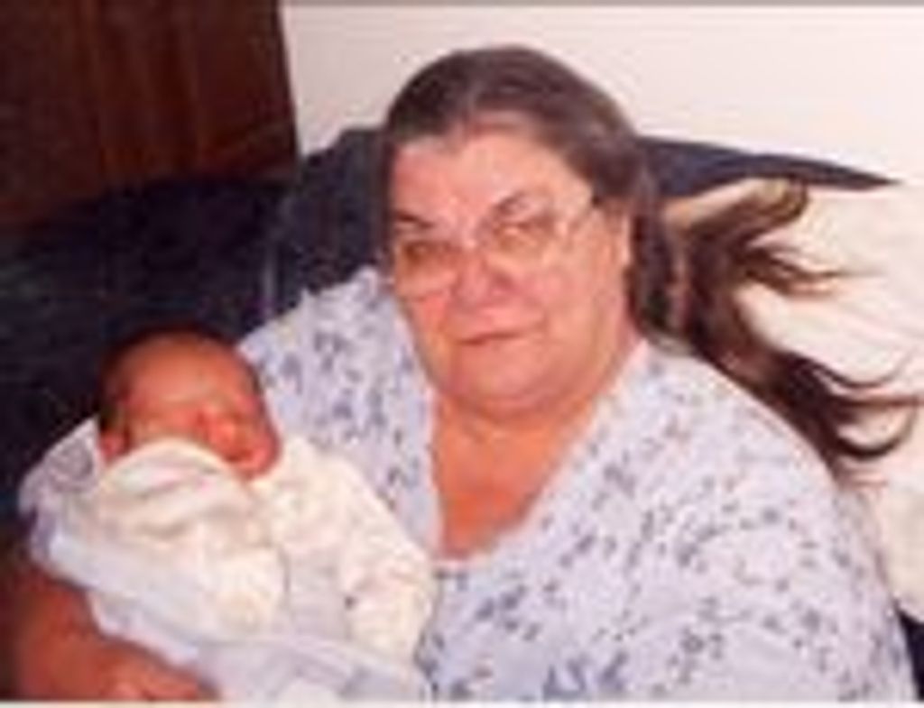Alice Elizabeth Riner Profile Photo