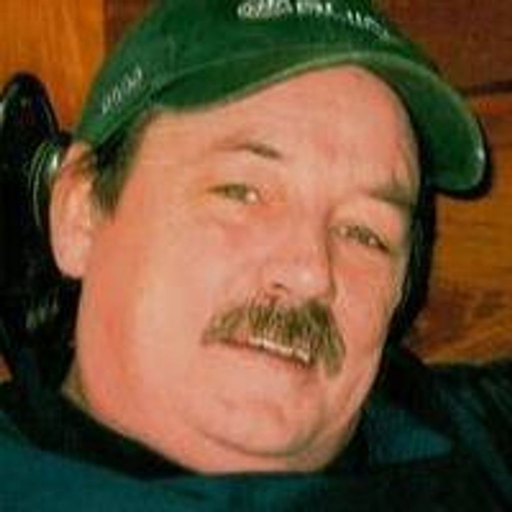 John Russell Mosher