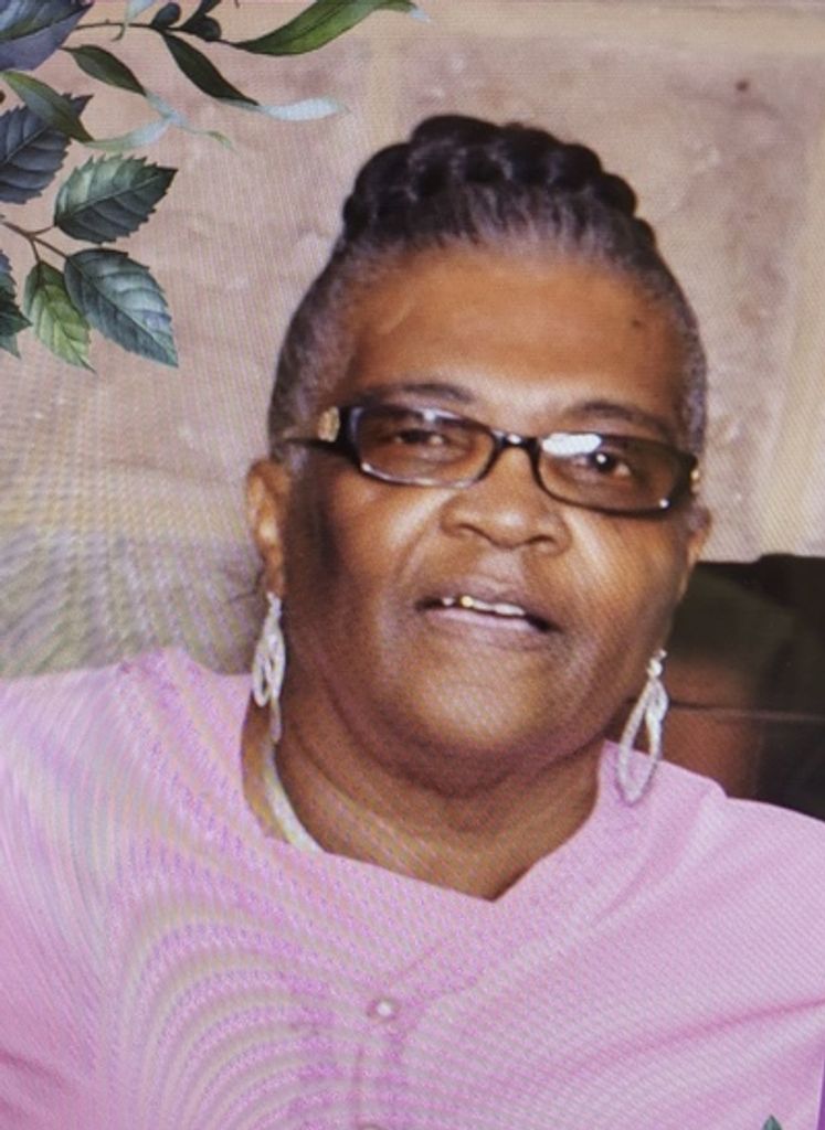 Henrietta Barnes Profile Photo