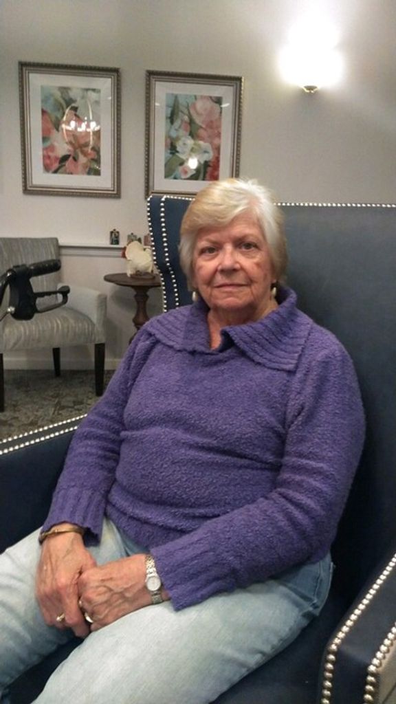 Patricia Ann Little Profile Photo