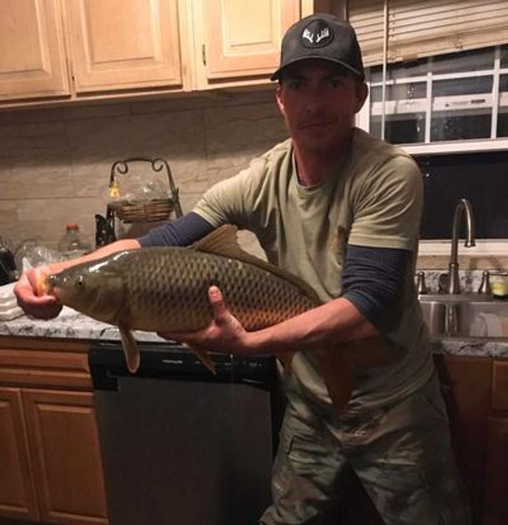 Justin Ryan Olinger Profile Photo