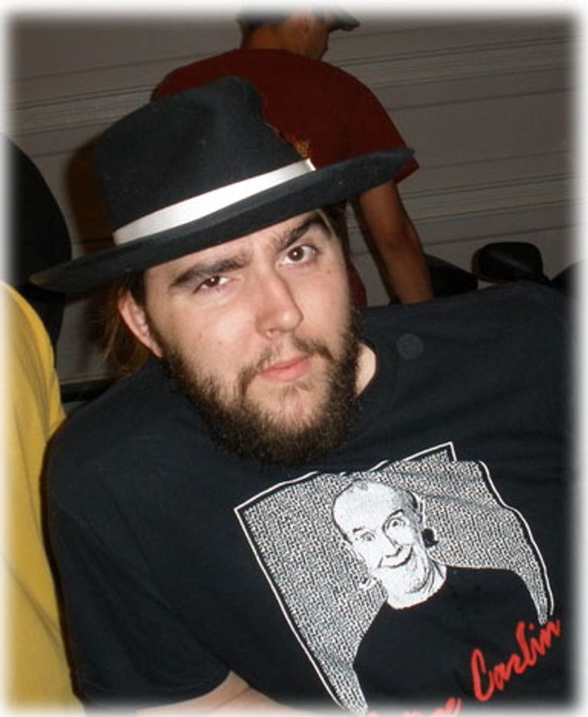 Johnny Rae Donaldson
