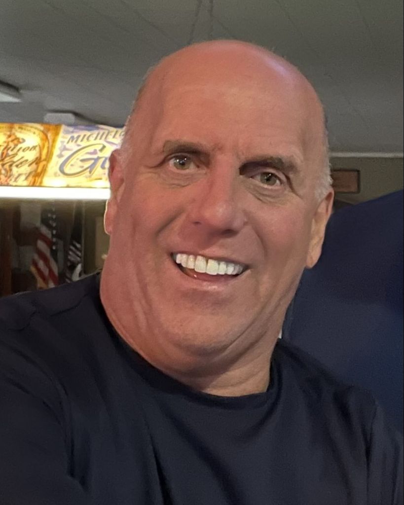 Robert (Bob) Creech