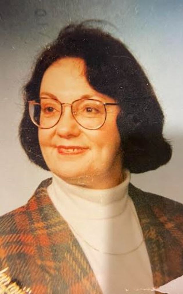 Ruthmarie Keffer Profile Photo