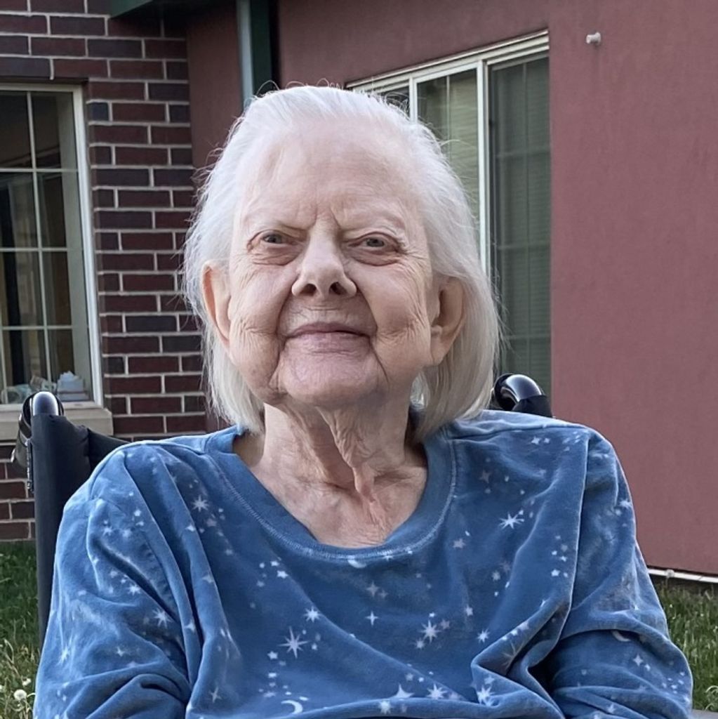 Patricia Willmarth