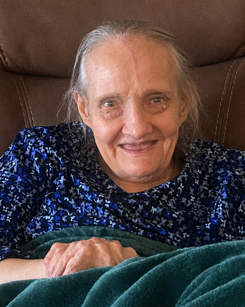 Linda Sue Wagler