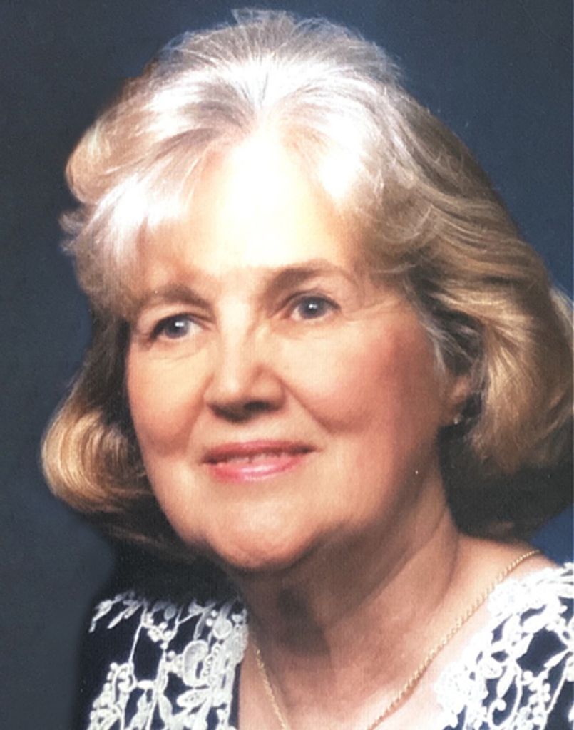 Rose Mary Artero Rogers Profile Photo