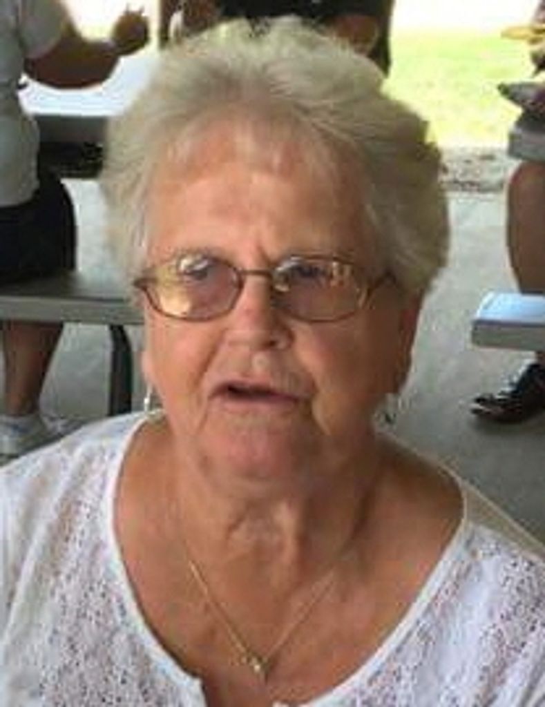 Sophronia Godsey