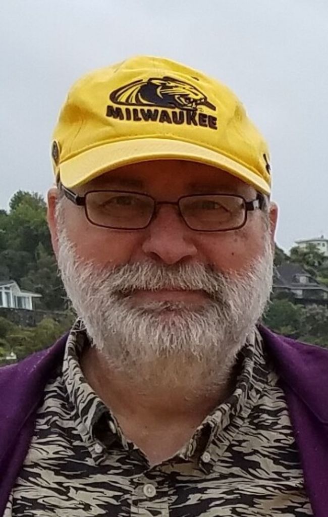 Mark Brylski Profile Photo