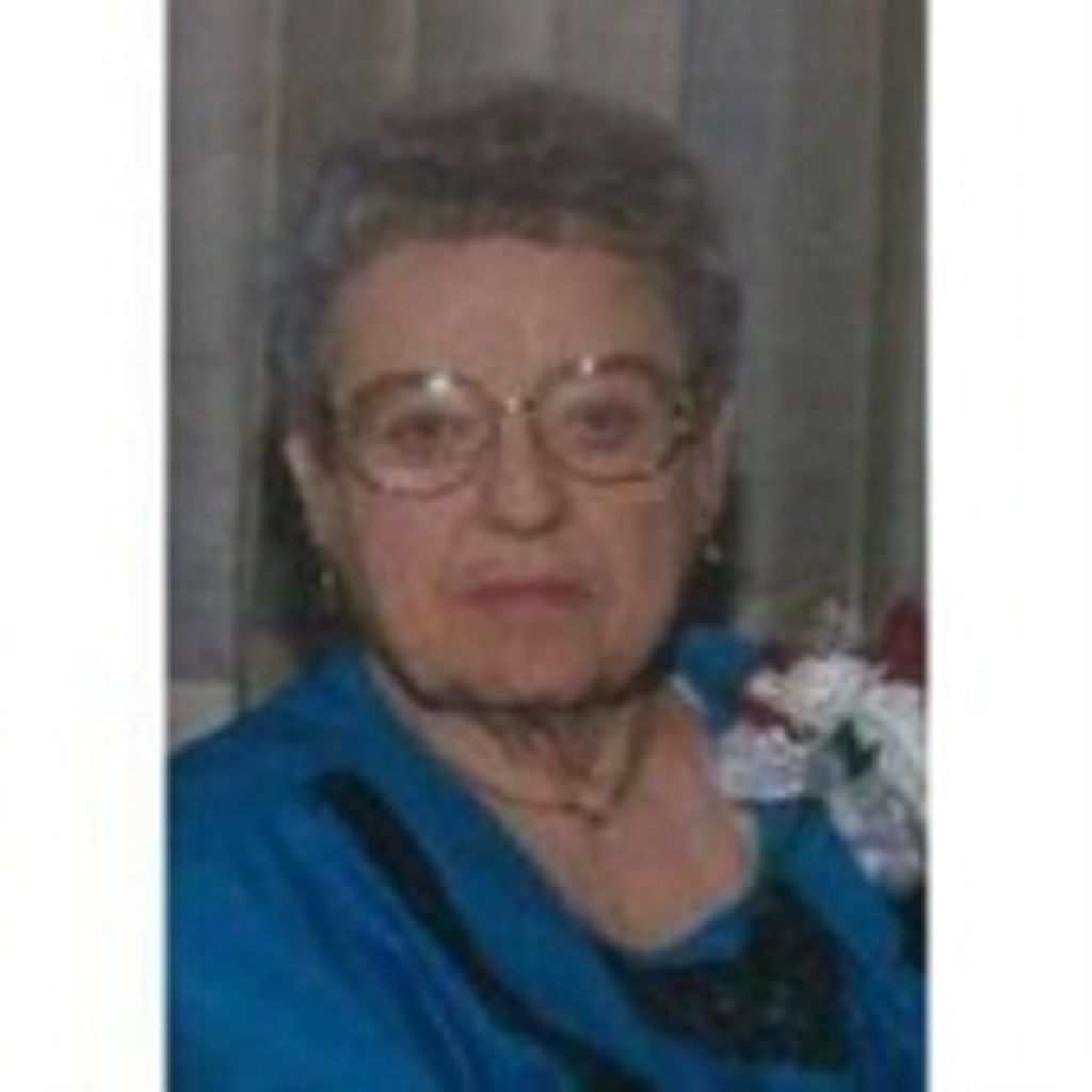 Shirley A. Utterback