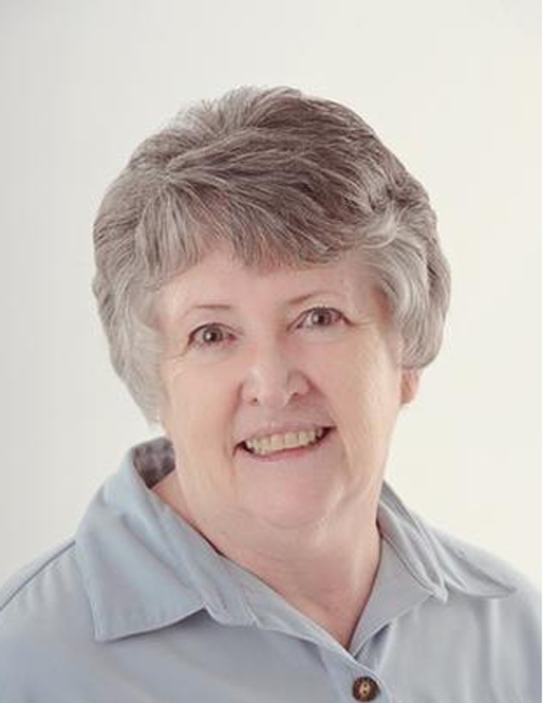 Marsha Bates Profile Photo