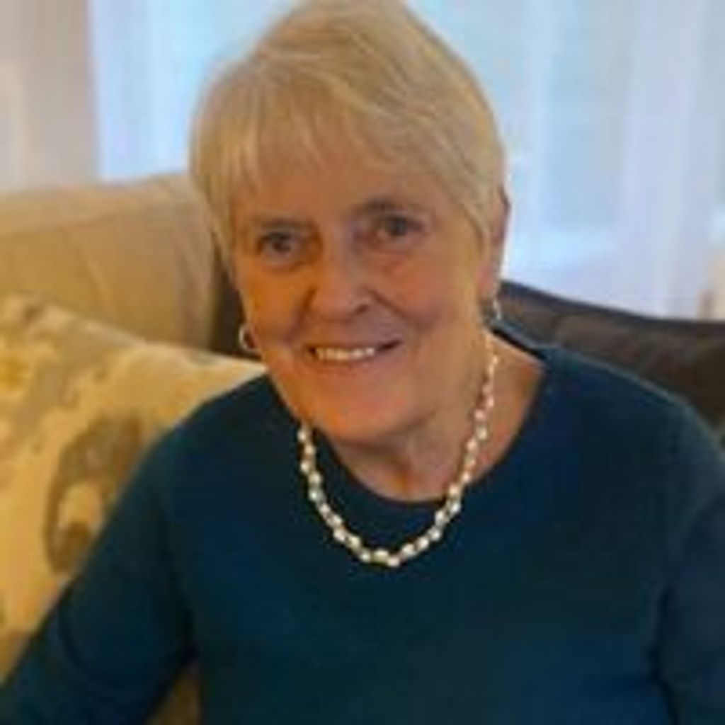 Rosetta Anderson Profile Photo