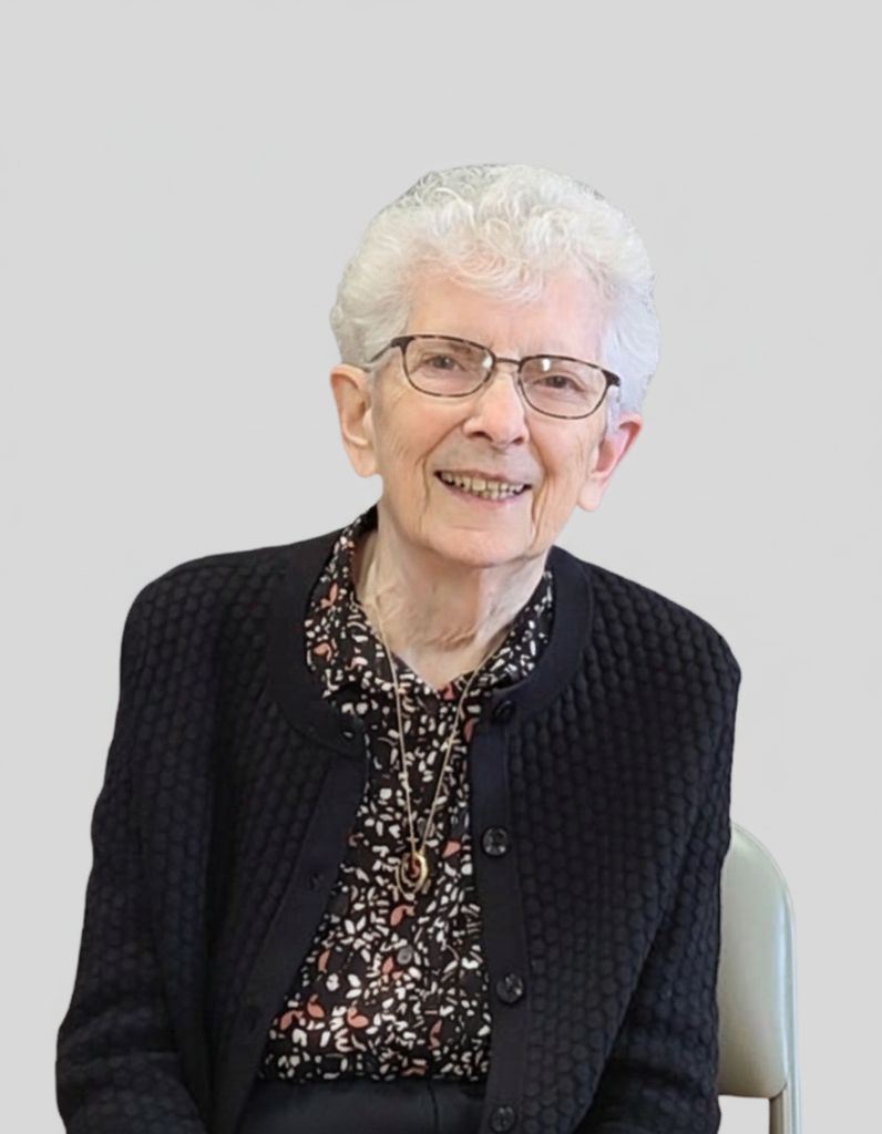 Phyllis Jeanette Pagel