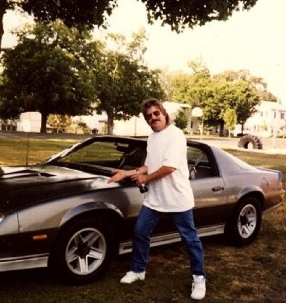 Patrick J. Foulk Profile Photo