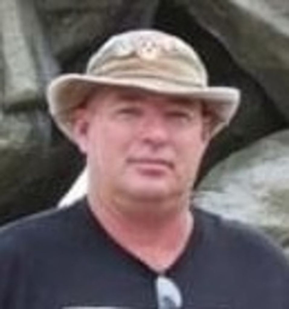 Douglas Martin Carver Profile Photo
