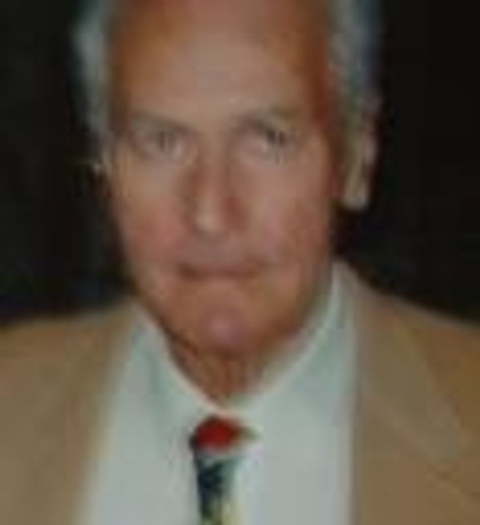 Roy C. Laible