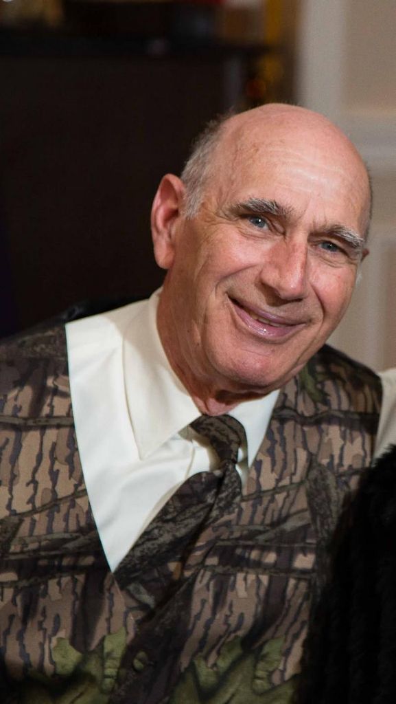 Thomas J.V. Cole, Jr. Profile Photo