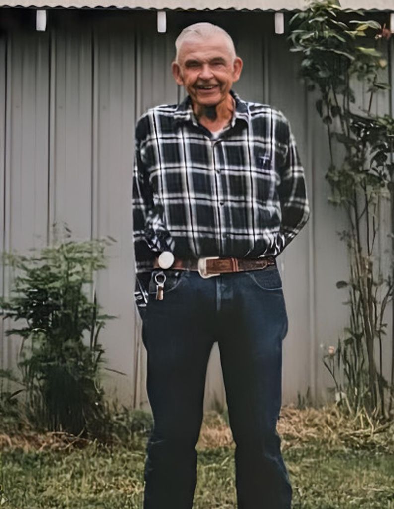 Dale Colvin Profile Photo