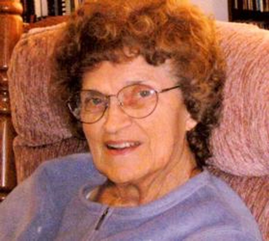 Rachael L. Uecker
