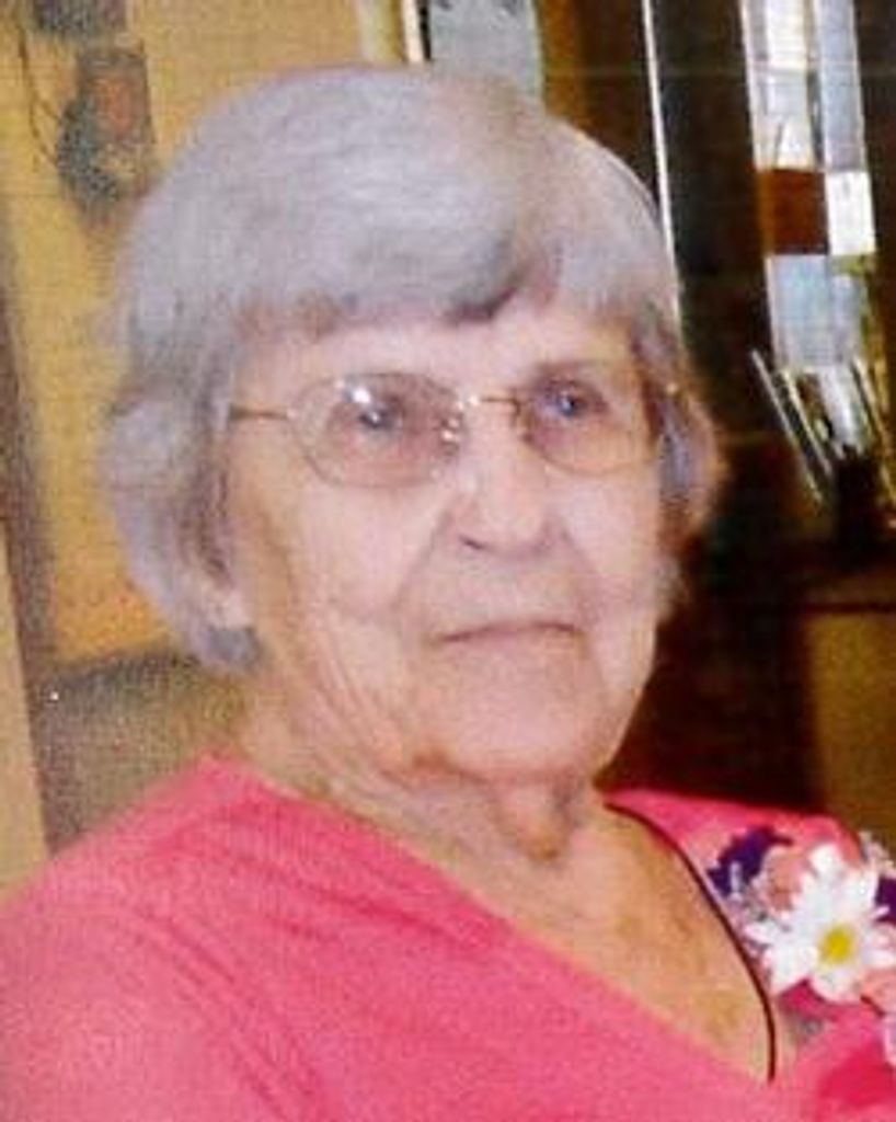 Clara Agnes Hornstra