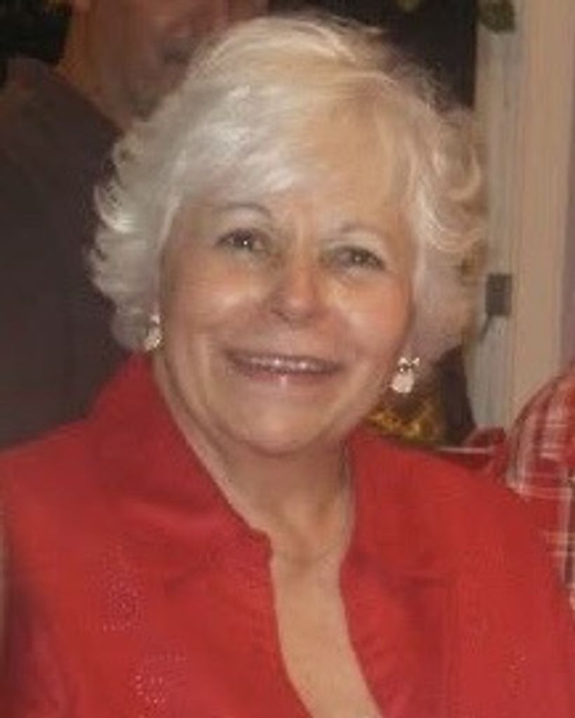 Margaret Vallaro