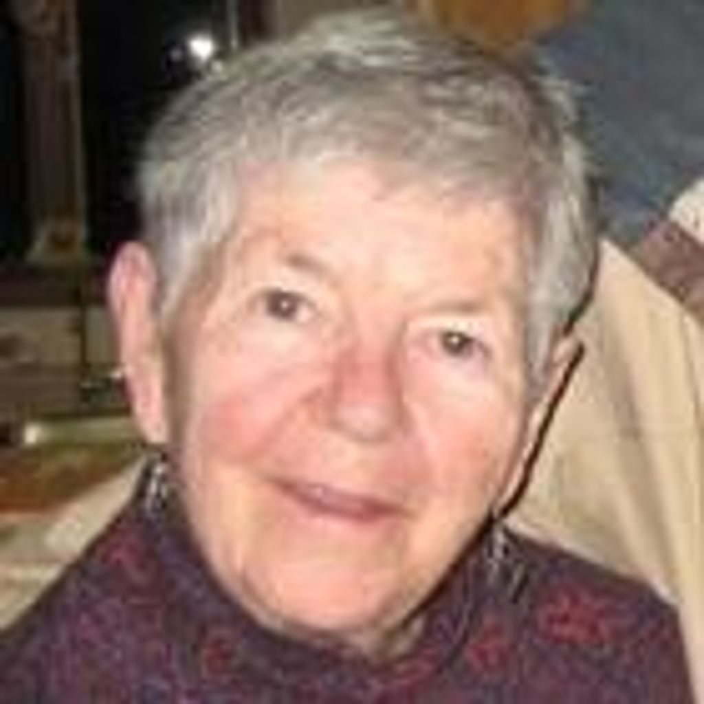 Anna Dale