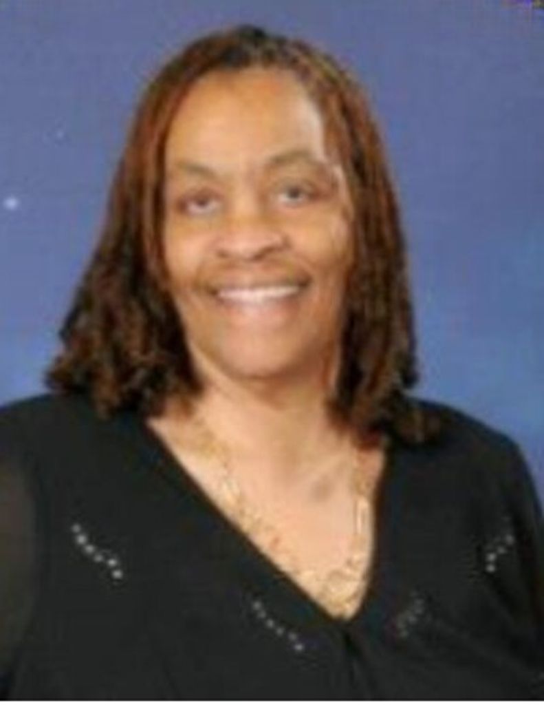 Joyce Mae Eggleston Profile Photo