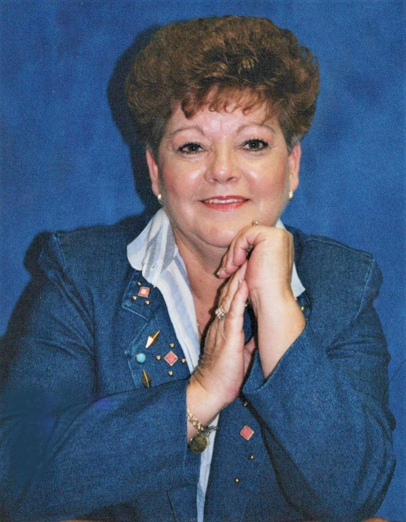 Mrs. Delores Battles