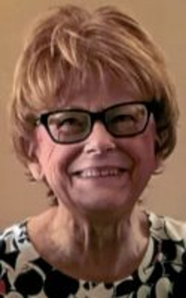 Trudy A. Montana