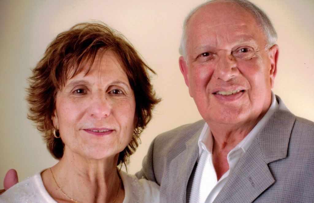 Vincenzo "Vincent" Sgro