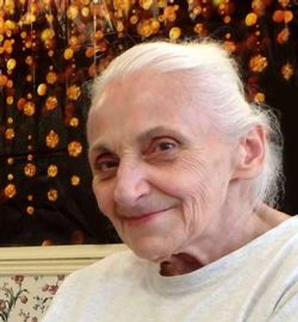 Lillie Patricia Hill