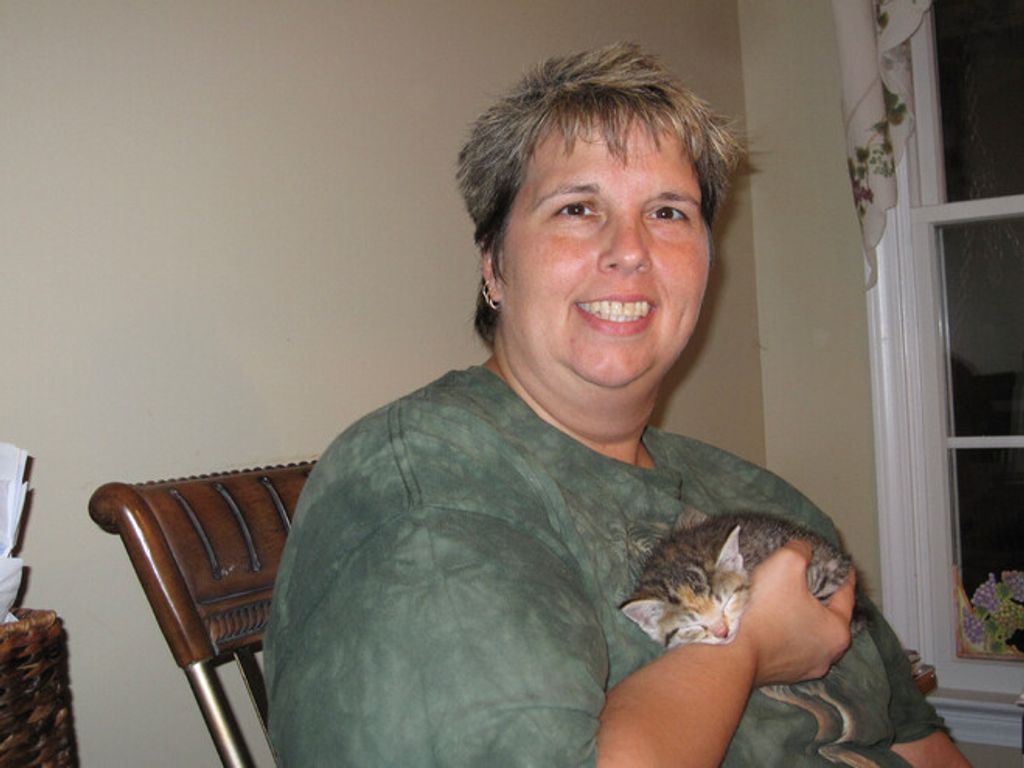 Barbara Suzanne Brennan Profile Photo