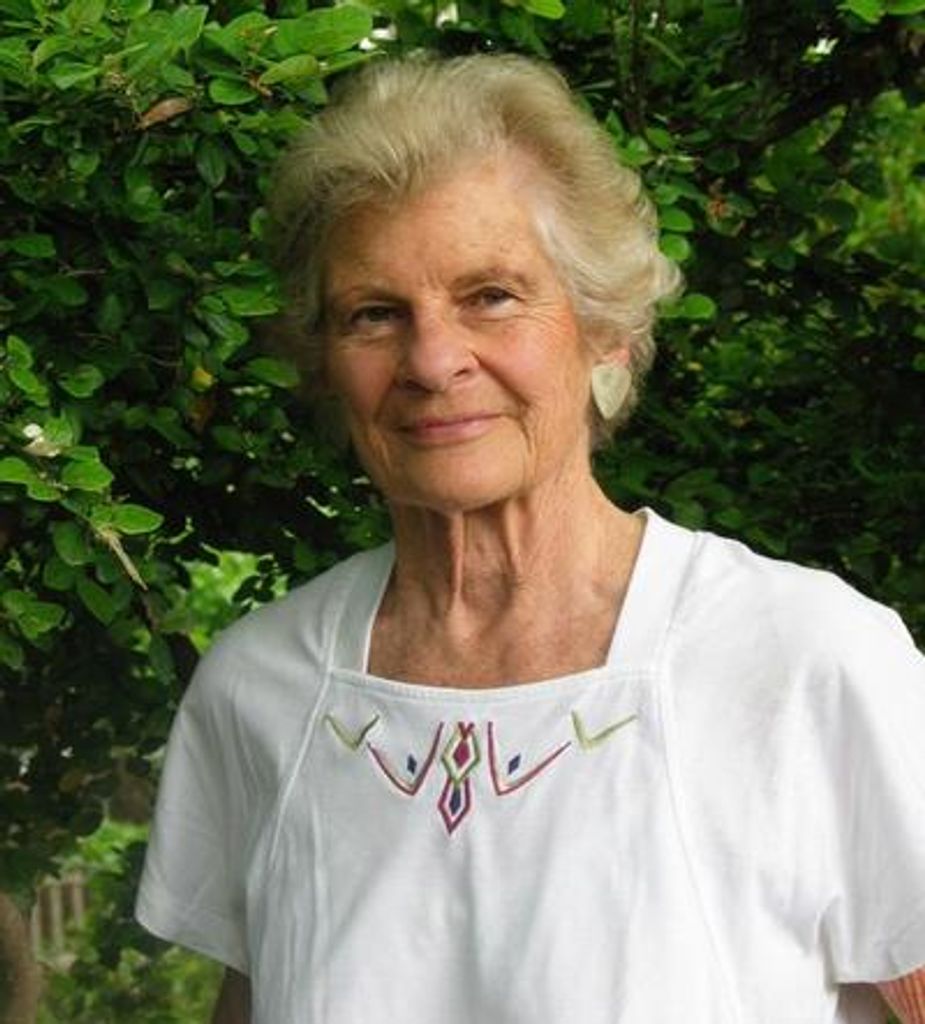 Priscilla Endicott Profile Photo